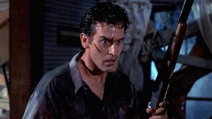 Sam Raimi Shares How EVIL DEAD Got Its Title and Why He Thinks the Title Is 