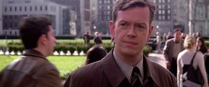 Sam Raimi's SPIDER-MAN Franchise Actor Dylan Baker Talks About His Disappointment in Not Returning for Fourth Film