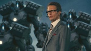 Sam Rockwell Reportedly in Talks to Return to the MCU in ARMOR WARS Movie