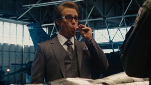 Sam Rockwell Wants to Reprise His Role as Justin Hammer in Marvel's ARMOR WARS