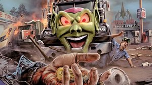 SECRET LEVEL Episode 43 - Stephen King's MAXIMUM OVERDRIVE Revs Up Madness and Mayhem!