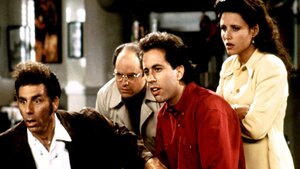 SEINFELD Is Coming to Netflix in October!