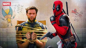 Shawn Levy Teases the Deadpool/Wolverine Chemistry in DEADPOOL 3 as 