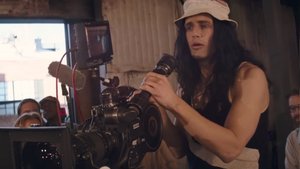 Shooting THE DISASTER ARTIST Was Really Weird For Everyone Because James Franco Directed it in Character as Tommy Wiseau