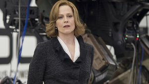 Sigourney Weaver Will Be the Villain in Marvel's THE DEFENDERS