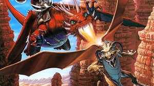 SNEG Directors Talk About Bringing Old D&D Games to Modern Hardware