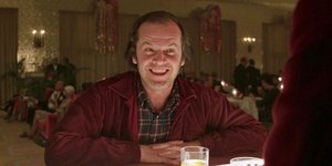 Stanley Kubrick Only Had One Backup Actor in Mind to Play Jack Torrance if Jack Nicholson Had Turned Down THE SHINING