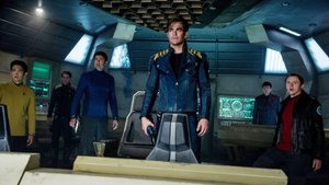 STAR TREK 4 Enlists THE FLIGHT ATTENDANT Creator Steve Yockey To Work on Script