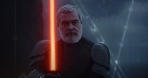 Details on Ray Stevenson's Character Baylon in STAR WARS: AHSOKA and He Talks About Collaborating with Dave Filoni