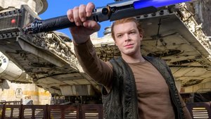 STAR WARS JEDI: FALLEN ORDER Actor Cameron Monaghan Joins TRON: ARES