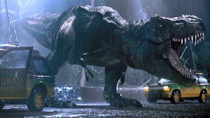 Steven Spielberg Reveals That George Lucas Did The Sound Mixing on JURASSIC PARK