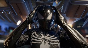 Awesome Story Trailer For Marvel's SPIDER-MAN 2 Features Venom in Action