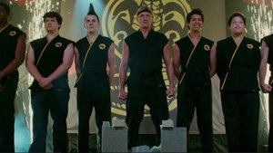 Stream Season One of COBRA KAI For Free on YouTube Now