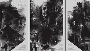 Stunning Poster Art for Christopher Nolan's DARK KNIGHT Trilogy