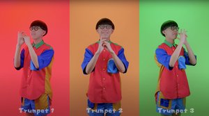 SUPER MARIO BROS. Theme Song Gets a Cool Beatbox Remix