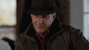 Taylor Sheridan Discusses Kevin Costner's YELLOWSTONE Exit and Says It 