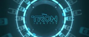 Teaser Trailer and Release Window for Disney's Upcoming Video Game TRON: IDENTITY