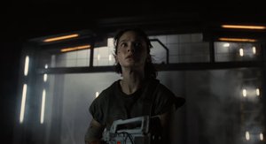 Teaser Trailer For ALIEN: ROMULUS Goes Full Sci-Fi Horror