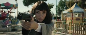 Teaser Trailer For Amazon's Spyverse Spinoff Series CITADEL: DIANA