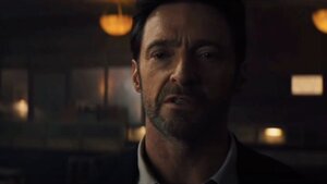 Teaser Trailer for Hugh Jackman's Time Travel Thriller REMINISCENCE