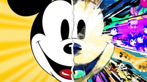 Teaser Trailer for the Disney+ Documentary MICKEY: THE STORY OF A MOUSE