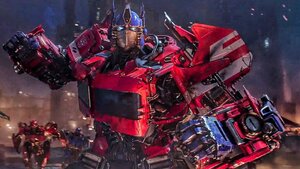 Tessa Thompson-Like Actress Reportedly Wanted For The Next TRANSFORMERS Movie