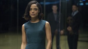 Tessa Thompson Set To Star in a Fencing Thriller Titled BALESTRA