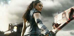 Tessa Thompson Talks About the Diversity Being Brought to the Fourth Phase of the MCU