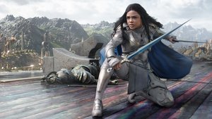 Tessa Thompson Talks THOR: LOVE AND THUNDER and Reveals New Powers for Valkyrie