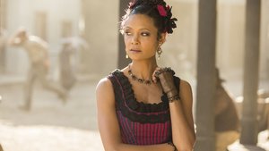 Thandie Newton Discusses Her Role in Upcoming HAN SOLO Film