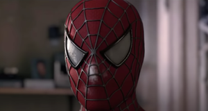 THE BOYS Crosses Over with SPIDER-MAN in The Multiverse in Fan Made Video