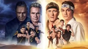 The COBRA KAI Series Timeline is Surprisingly Very Short!