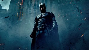 The DARK KNIGHT Trilogy Gets a Cool BLACK PANTHER-Style Trailer