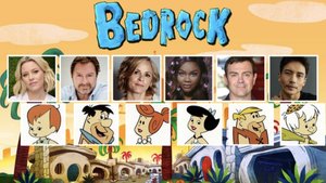 The New FLINTSTONES Animated Series BEDROCK Announces Voice Cast Led by Elizabeth Banks