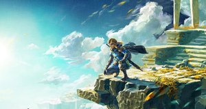 THE LEGEND OF ZELDA: TEARS OF THE KINGDOM Is a Perfect Follow Up to THE LEGEND OF ZELDA: BREATH OF THE WILD