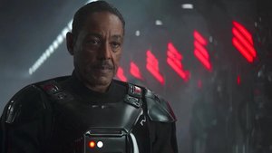 THE MANDALORIAN - Giancarlo Esposito Teases Moff Gideon and Thrawn May Be at Odds With Each Other