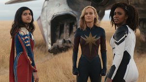 THE MARVELS Star Iman Vellani Says Marvel Studios Needs to Make 