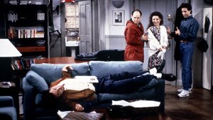 The SEINFELD Theme Remixed with Hit Songs From Each Year the Show Was on the Air