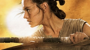 Theory on Rey's Origin in STAR WARS: THE FORCE AWAKENS