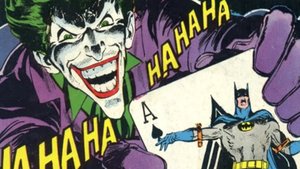 This Video Dives Deep Into The History of The Joker