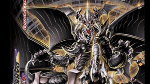 Time for the Dark World to Return with New YU-GI-OH! Deck STRUCTURE DECK: DARK WORLD