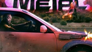 Teaser Trailer and Poster for Anthony Mackie's TWISTED METAL Series