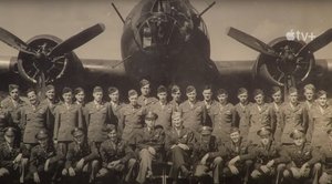 Trailer for Apple TV+'s WWII Airmen Documentary THE BLOODY HUNDREDTH, a Companion Piece to MASTERS OF THE AIR