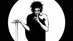 Trailer for DC's Audiobook Adaptation of Neil Gaiman’s THE SANDMAN with James McAvoy as Lord Morpheus