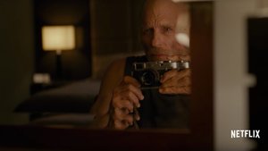 Trailer For Netflix's Road Trip Film KODACHROME with Jason Sudeikis, Ed Harris and Elizabeth Olsen