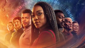 Trailer For STAR TREK: DISCOVERY Season 5 - 