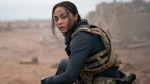 Trailer For Taylor Sheridan's Espionage Thriller Series SPECIAL OPS: LIONESS Starring Zoe Saldaña