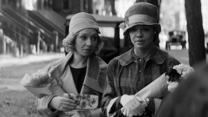 Trailer for Tessa Thompson and Ruth Negga's 1920's Set Film PASSING