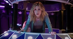 Trailer for the '80s-Set Time Traveling Slasher Movie TOTALLY KILLER Starring SABRINA's Kiernan Shipka