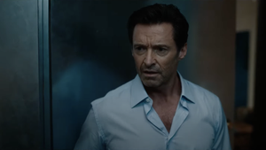 Trailer for the Heavy Drama THE SON with Hugh Jackman, Laura Dern, and Vanessa Kirby